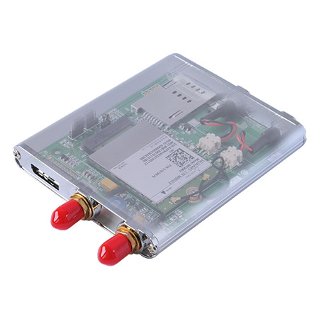 USB3M2 Series Wireless USB3.0 M.2(NGFF) Card Adapter