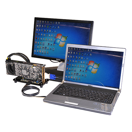 Expresscard Slot Graphics Card